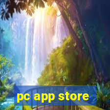 pc app store